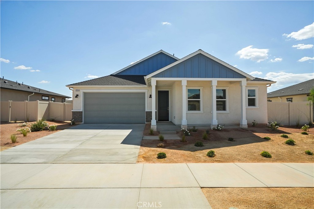 3254 Garnet Lane