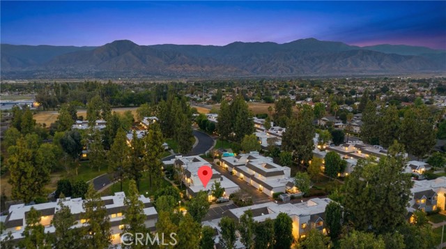 Detail Gallery Image 19 of 20 For 620 Church #6,  Redlands,  CA 92374 - 2 Beds | 2 Baths