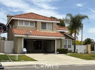 Detail Gallery Image 1 of 1 For 28742 N Port Ln, Menifee,  CA 92584 - 3 Beds | 2/1 Baths