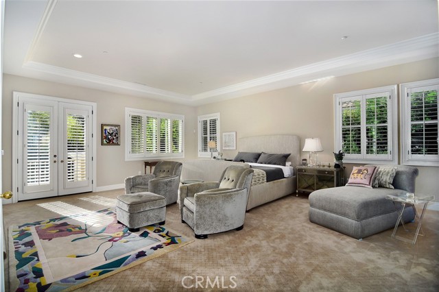 Detail Gallery Image 32 of 59 For 19134 Briarfield Way, Tarzana,  CA 91356 - 6 Beds | 7/1 Baths