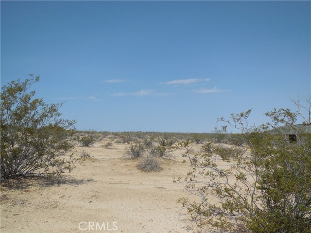 Detail Gallery Image 5 of 8 For 8130 Mesquite Springs Rd, Twentynine Palms,  CA 92277 - – Beds | – Baths