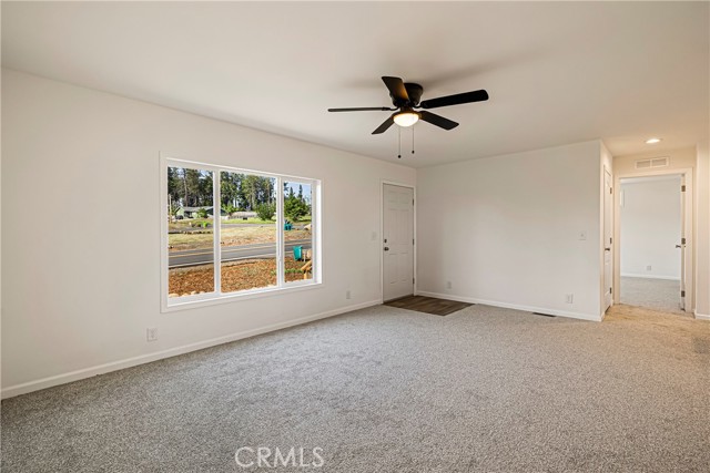 Detail Gallery Image 6 of 23 For 5352 Sawmill Rd, Paradise,  CA 95969 - 3 Beds | 2 Baths