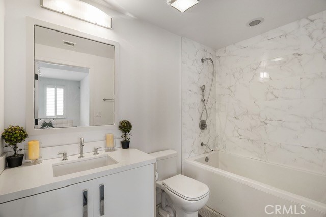 Detail Gallery Image 19 of 22 For 1817 Prosser Ave #503,  Los Angeles,  CA 90025 - 2 Beds | 2 Baths