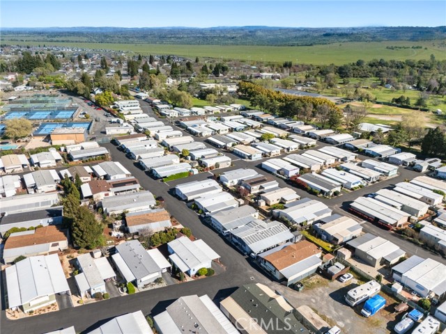 Detail Gallery Image 19 of 21 For 1675 Manzanita #117,  Chico,  CA 95926 - 2 Beds | 2 Baths