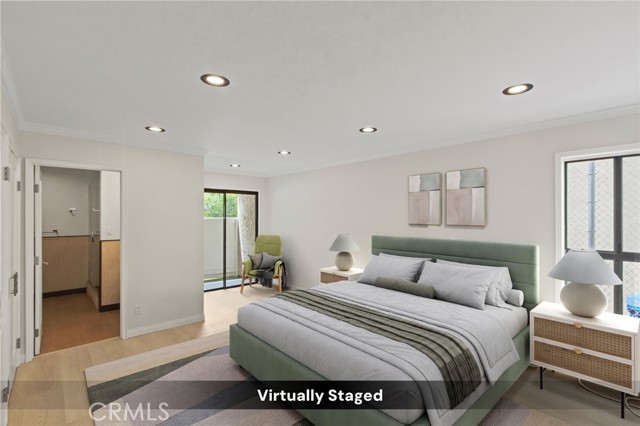 Detail Gallery Image 3 of 31 For 10521 National Bld #101,  Los Angeles,  CA 90034 - 2 Beds | 2 Baths