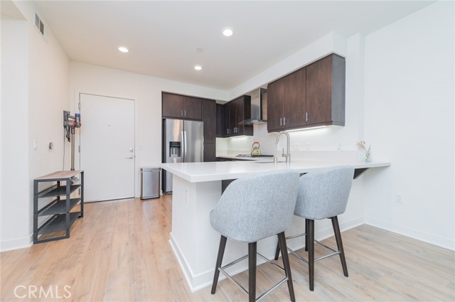 Detail Gallery Image 6 of 28 For 2240 Nolita, Irvine,  CA 92612 - 1 Beds | 1 Baths