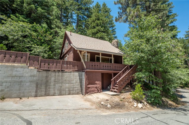 Thumbnail for 2462 Spring Dr, Running Springs, CA 92382