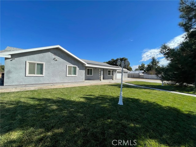 Detail Gallery Image 29 of 31 For 10055 E Avenue R10, Littlerock,  CA 93543 - 4 Beds | 2 Baths