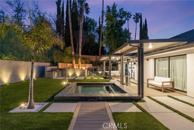 Detail Gallery Image 26 of 36 For 7127 Forest Hills Rd, West Hills,  CA 91307 - 4 Beds | 4/1 Baths