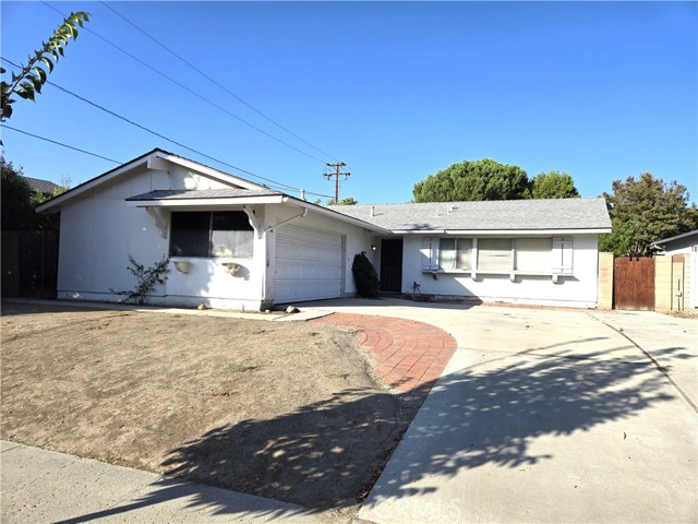 Detail Gallery Image 1 of 1 For 2130 Copley St, Simi Valley,  CA 93063 - 3 Beds | 2 Baths