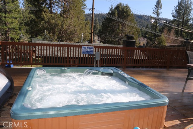 Detail Gallery Image 24 of 28 For 42584 Cougar Rd, Big Bear Lake,  CA 92315 - 1 Beds | 1 Baths