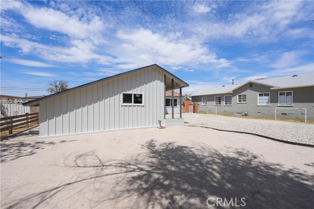 Detail Gallery Image 55 of 55 For 1309 W Ivyton St, Lancaster,  CA 93534 - 3 Beds | 2 Baths