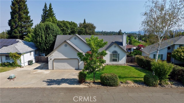 Detail Gallery Image 3 of 39 For 43 Hercules Ave, Oroville,  CA 95966 - 3 Beds | 2 Baths