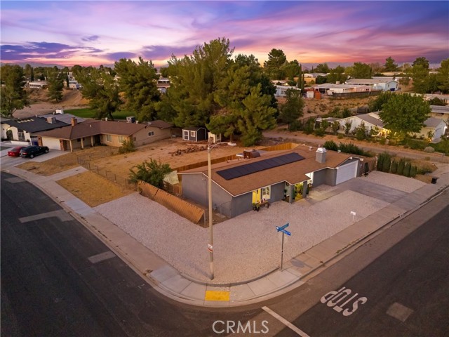 Detail Gallery Image 42 of 44 For 16272 Trinidad Dr, Victorville,  CA 92395 - 3 Beds | 2 Baths