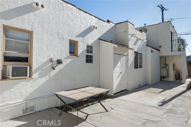 Detail Gallery Image 5 of 24 For 498 E 52nd, Long Beach,  CA 90805 - 2 Beds | 1 Baths