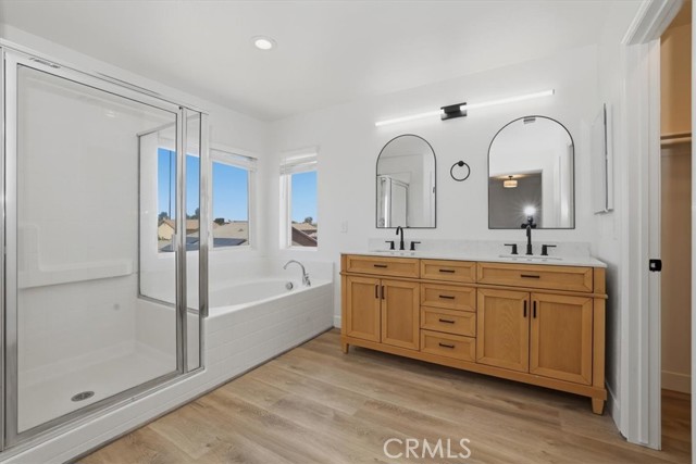 Detail Gallery Image 35 of 41 For 12722 2nd, Victorville,  CA 92395 - 5 Beds | 3 Baths