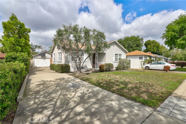 850 N Orange St, Orange, CA 92867