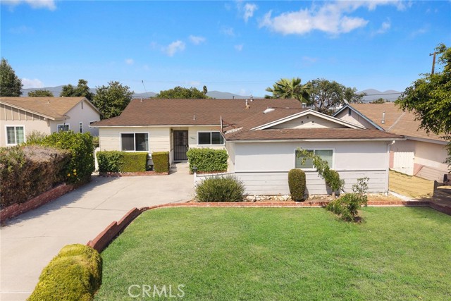 Detail Gallery Image 1 of 26 For 14825 Walbrook Dr, Hacienda Heights,  CA 91745 - 3 Beds | 2 Baths