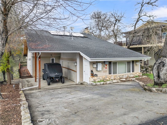 Detail Gallery Image 2 of 45 For 2647 Oak Shores, Bradley,  CA 93426 - 3 Beds | 2 Baths