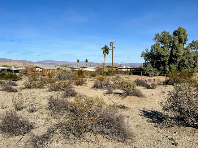 Detail Gallery Image 7 of 10 For 6 Baseline Rd, Twentynine Palms,  CA 92277 - – Beds | – Baths