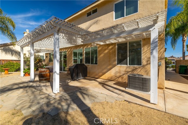 Detail Gallery Image 33 of 34 For 27075 Comet View Ct, Menifee,  CA 92585 - 4 Beds | 3 Baths