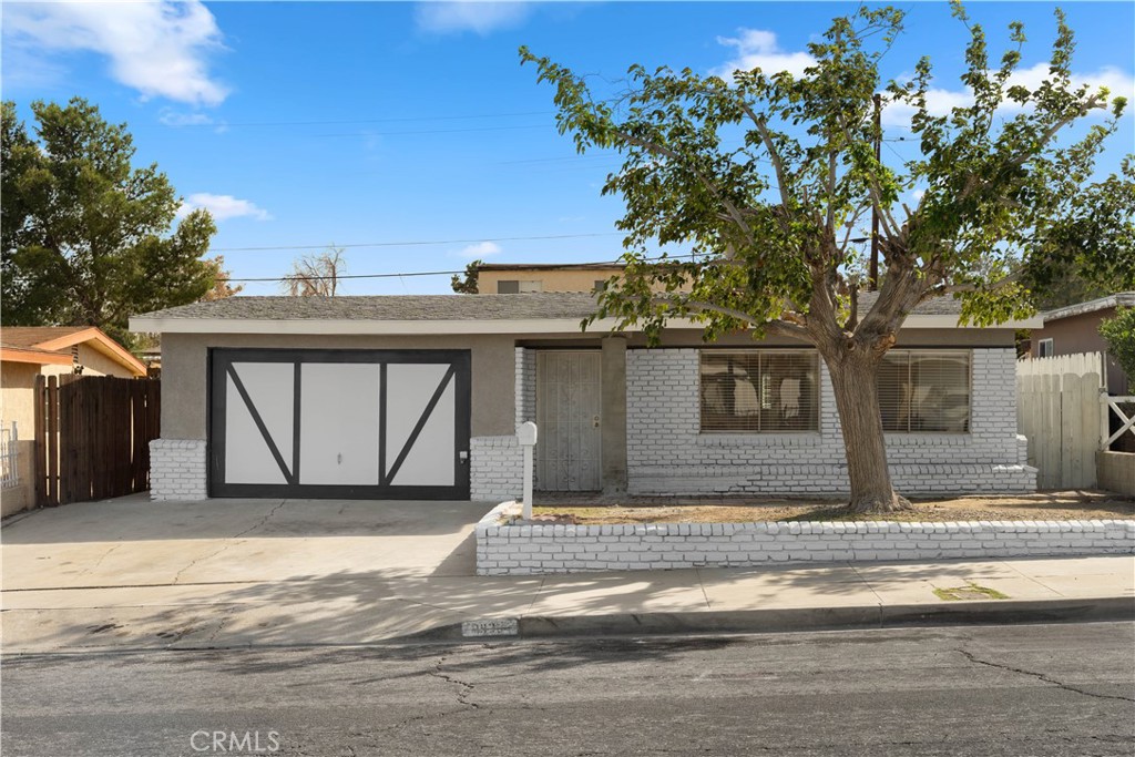 1836 Sunrise Road