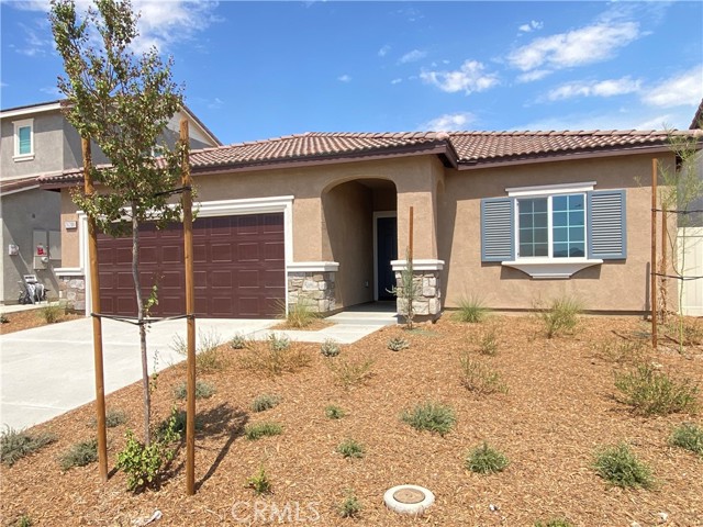 Detail Gallery Image 1 of 18 For 26208 Pissaro Way, Moreno Valley,  CA 92555 - 4 Beds | 3 Baths