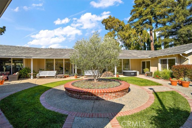 4530 Sugarhill Drive, Rolling Hills Estates, California 90274, 5 Bedrooms Bedrooms, ,3 BathroomsBathrooms,Residential,Sold,Sugarhill,PV22103618