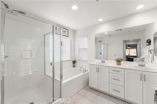 Detail Gallery Image 36 of 54 For 3558 Mt San Gorgonia Ave, Rosamond,  CA 93560 - 4 Beds | 3 Baths