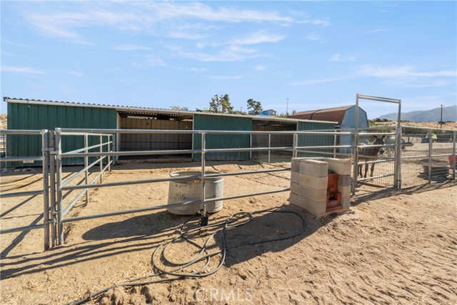 Detail Gallery Image 27 of 52 For 9363 Colley Pl, Littlerock,  CA 93543 - 3 Beds | 2 Baths