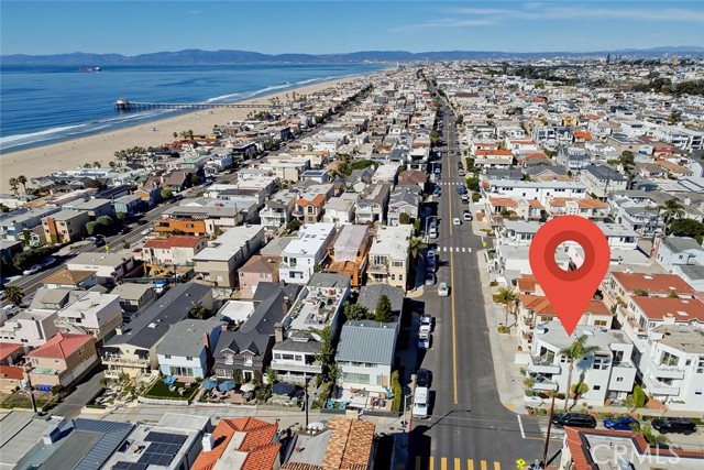 301 2nd Street, Manhattan Beach, California 90266, 3 Bedrooms Bedrooms, ,3 BathroomsBathrooms,Residential,Sold,2nd,SB22006124
