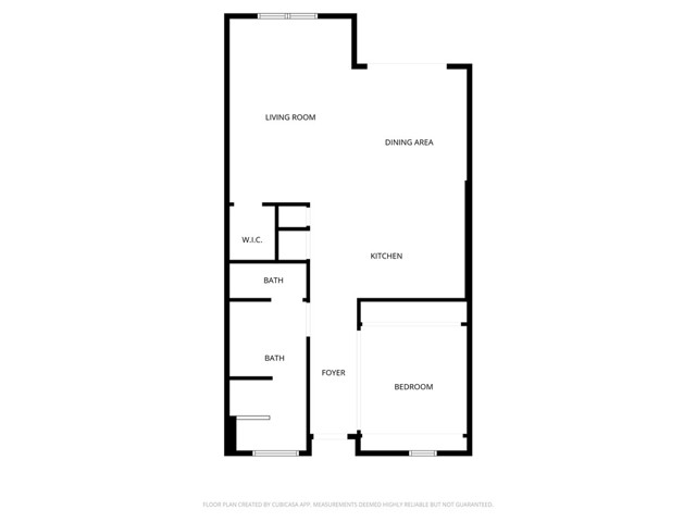 Detail Gallery Image 16 of 24 For 11500 Tennessee Ave #331,  Los Angeles,  CA 90064 - 1 Beds | 1 Baths