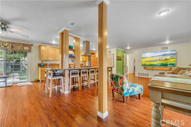 Detail Gallery Image 4 of 42 For 42815 16th, Lancaster,  CA 93534 - 4 Beds | 3 Baths