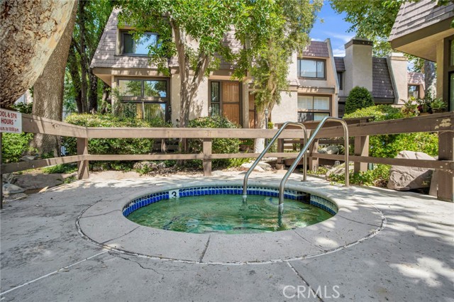 Detail Gallery Image 40 of 49 For 9000 Vanalden Ave #176,  Northridge,  CA 91324 - 2 Beds | 2/1 Baths
