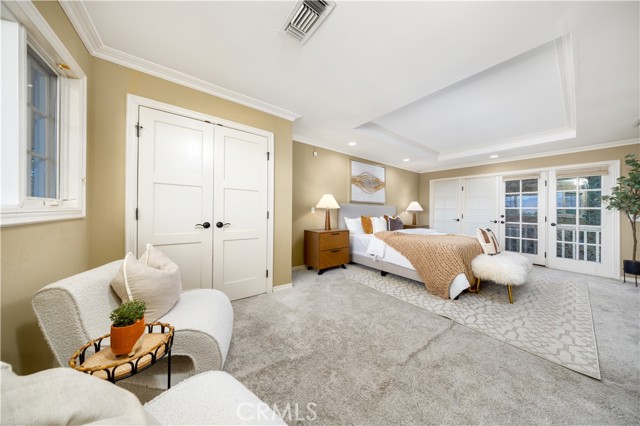 Detail Gallery Image 22 of 49 For 355 Malcolm Dr, Pasadena,  CA 91105 - 3 Beds | 2 Baths