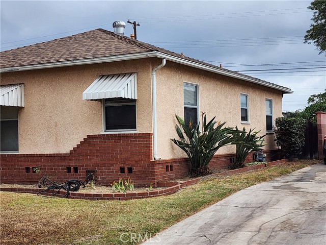 Detail Gallery Image 3 of 8 For 9713 Glandon St, Bellflower,  CA 90706 - 3 Beds | 1 Baths