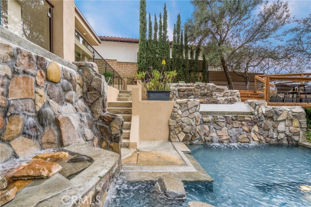 Detail Gallery Image 62 of 72 For 4343 via Padova, Claremont,  CA 91711 - 3 Beds | 3/1 Baths