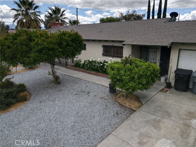 Detail Gallery Image 5 of 12 For 648 E 5th St, San Jacinto,  CA 92583 - 3 Beds | 2 Baths