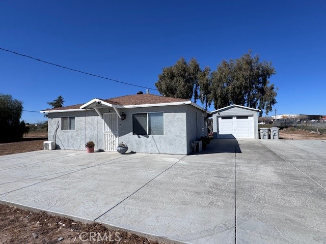 Detail Gallery Image 19 of 26 For 11918 Hemlock, Hesperia,  CA 92345 - 2 Beds | 1 Baths