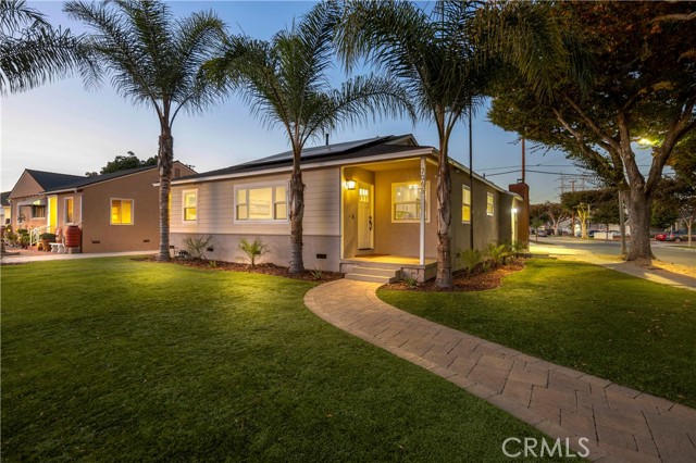 Image 3 for 7065 Mcmanus St, Lakewood, CA 90713