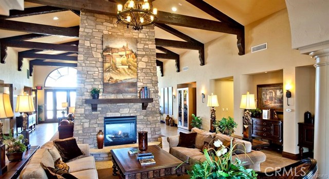 Detail Gallery Image 32 of 37 For 841 Ronda Sevilla #B,  Laguna Woods,  CA 92654 - 2 Beds | 2 Baths