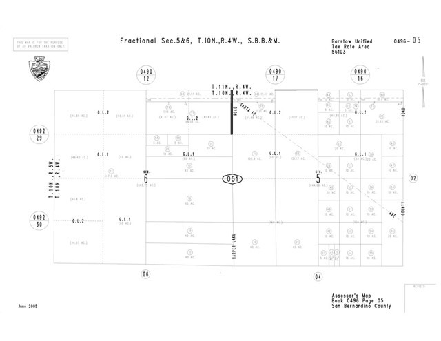 1 APN 0496-051-09 Santa Fe Avenue, Hinkley CA: https://media.crmls.org/medias/41e9bd13-b433-47f4-8b45-745474a40ffd.jpg