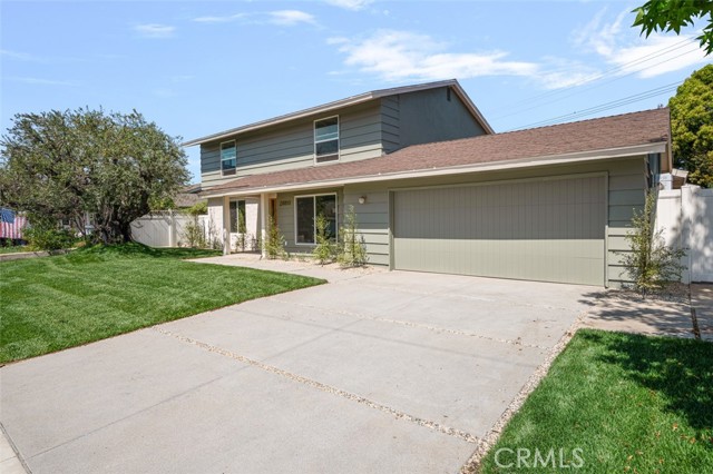 Detail Gallery Image 46 of 54 For 2880 Club House Rd, Costa Mesa,  CA 92626 - 5 Beds | 2/1 Baths