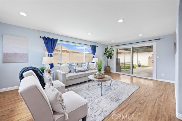 Detail Gallery Image 10 of 34 For 6534 San Homero Way, Buena Park,  CA 90620 - 3 Beds | 2 Baths