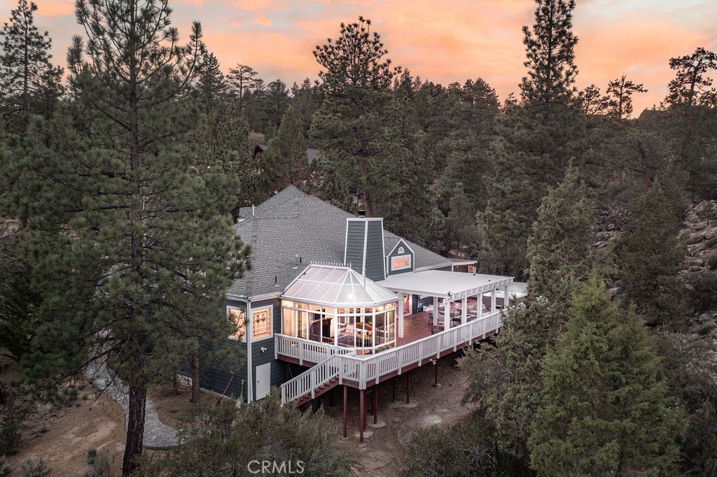 255 Echo Hill Road