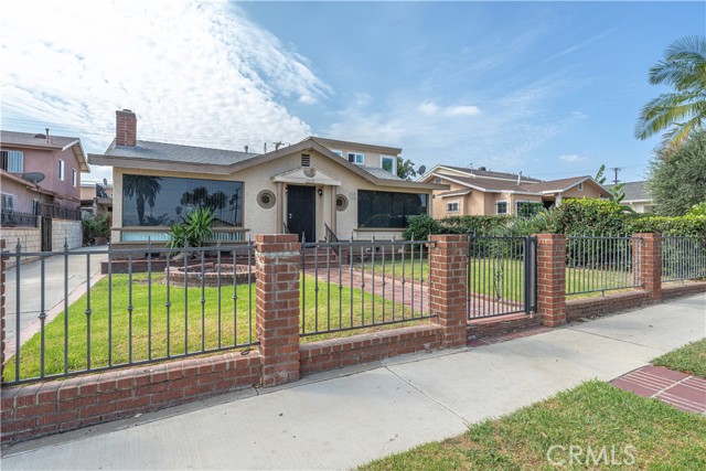 1326 W 98th Street #3, Los Angeles, CA, 90044 1326 W 98th Street #3, Los Angeles, CA, 90044