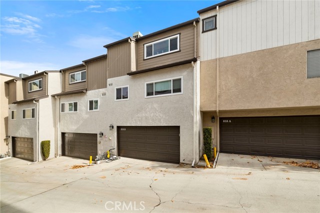 Detail Gallery Image 37 of 39 For 818 W Lambert Rd #B,  La Habra,  CA 90631 - 2 Beds | 1/1 Baths