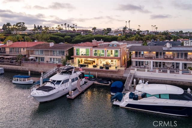 Detail Gallery Image 75 of 75 For 409 Morning Star, Newport Beach,  CA 92660 - 5 Beds | 5/1 Baths