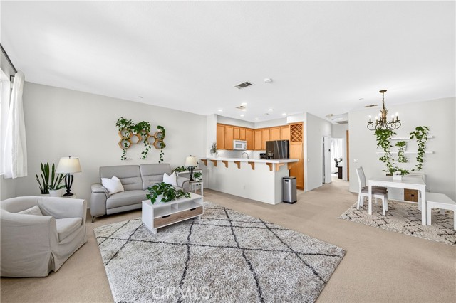 Detail Gallery Image 8 of 38 For 28501 Salerno Dr, Trabuco Canyon,  CA 92679 - 2 Beds | 2 Baths