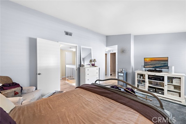 Detail Gallery Image 18 of 30 For 3340 E Collins Ave #30,  Orange,  CA 92867 - 3 Beds | 2/1 Baths